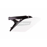 Polisport Side Panels RMZ250 Oem Color 13 Black/white 8605200007. Fixed Price $36.65.