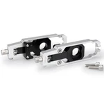 Puig Chain Tension Adjuster - Silver 20999P. Fixed Price $199.51.