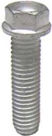 Dacromet Plated 8MM Flange Ts 6X30MM 10/PK Part# EU630.W11-STL. Fixed Price $18.06.
