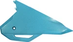 Acerbis Side Panels Teal Metallic Motorcycle Dirt Bike 2858897441 0520-3916. Fixed Price $43.89.