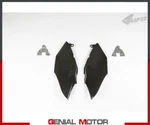 Side Panels Ufo Plast For Honda Crf 250R 2018 2021 Black 46841. Fixed Price $39.95.