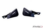 Puig 6067N Pro Frame Slider Black Fits 2012-2013 Kawasaki ER6N ER-6N. Fixed Price $179.34.
