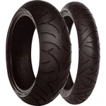 120/70ZR 17, 190/50ZR Bridgestone BT021U Front & Rear Kit - Tires. Fixed Price $359.94.