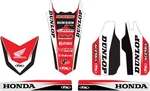 Factory Effex Trim Kit Honda 17-50322. Fixed Price $50.98.