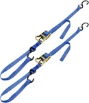 Ancra Integra Rat Pak 1" X 69" Blue 49498-12. Fixed Price $42.99.