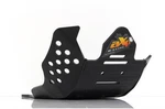 Axp Racing - AX1579 Plastic Skid Plate, Black. Fixed Price $119.95.