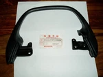 Honda Right Grab Rail Black, Part # 77310-MM5-881ZA. Fixed Price $144.74.
