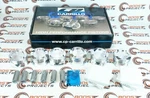Cp Piston Set 3.307" Bore 11.0:1 Cr 89.6MM Stroke For Bmw N55B30 3.0L SC7700. Fixed Price $1437.98.