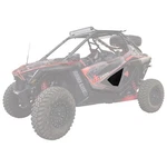 Tusk B0102-00301BK Plastic Lower Door Inserts Black. Fixed Price $153.52.