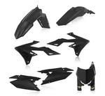 Cycra 1CYC-9430-12 5-PIECE Replica Kit For Suzuki Black. Fixed Price $149.95.