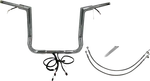 Fat Baggers, Inc. 612914 Plug & Play Ez Install 1-1/2" Flat Top Handlebar Kit.... Fixed Price $924.95.