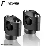 Yamaha FZ1 2006-2016 Rhizome AZ402B Black Riser Kit. Fixed Price $160.04.
