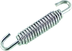 Bikers Choice 37-84 Bt Spd 52-E84 Xl Chrome Jiffy Stand Return Spring Replaces. Fixed Price $20.49.