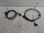 17 18 19 20 21 22 23 Ktm Duke 390 Front Rear Back Abs Brake Sensor Plug Wire Oem. Fixed Price $49.99.