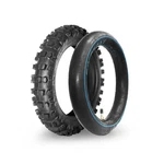 Pivotrax 2.75-10 Motocross Tire With Tube. Fixed Price $29.99.