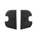 Indian Motorcycle 2025 Scout Vinyl Soft Lowers Black 2890506-VBA. Fixed Price $179.99.