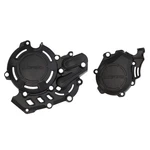 Acerbis X-power Kit Gas, Black 2911550001. Fixed Price $72.34.