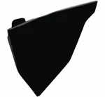Acerbis 2726520001 Air Box Cover Black. Fixed Price $54.95.