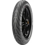 Pirelli Angel Gt Front Radial Tire 110/80 Zr 18 (58W) Tl (sport Touring). Fixed Price $169.22.