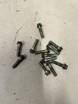 2014 Polaris Sportsman Ace 325 Oil Pan Bolts B669. Fixed Price $12.99.