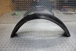 Kawasaki KX125 KX250 KX500 Black Front Wheel Fender Cowl Fairing 35004-1318-6W. Fixed Price $29.95.