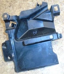 2015 Honda Abs Pump Box Tray Holder Mount Trim Panel. Fixed Price $9.71.