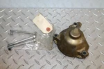 2004 Honda ST1300 Alternator Bearing Holder 11203-MCS-000. Fixed Price $22.51.