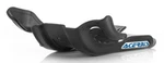 Acerbis 2449710001 Skid Plate Black. Fixed Price $94.95.