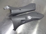 97-07 Yamaha YZF600R Front Inner Panel Cover Set 4TV-2836M-00-00. Fixed Price $32.55.