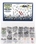 Bolt Huskpp Pro-pack-hus. Fixed Price $81.63.