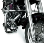 Drag Specialties Front Engine Bar - Chrome Motorcycle Street Bike 05060497. Fixed Price $379.47.