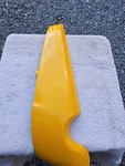2009 Harley Davidson Vrsc Rod Left Radiator Trim Cover 66157-07 New See Pics. Fixed Price $175.40.