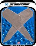 Stompgrip 55-10-0069C Traction Kit Clear Ducati For Hypermotard. Fixed Price $69.99.