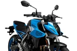 Puig Downforce Front Spoilers 21704J. Fixed Price $256.60.