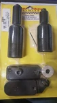 Street Bikes Unlimited 12-14 Kawasaki 650 Frame Sliders Black 209397 KF6512PC-01. Fixed Price $95.00.