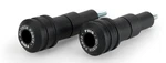Puig Vintage 2.0 Frame Sliders Black #21458N For Yamaha XSR900 2024. Fixed Price $124.96.