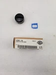 Harley Davidson 47683-09 Black Pivot Bolt Cover Softail Slim Fat Boy Breakout. Fixed Price $23.36.