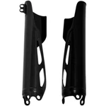 Acerbis Lower Fork Covers - Black 2736240001. Fixed Price $40.19.