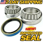 Bearing & Seal Kit Fits Bobcat 741 743 751 763 773 7753 963 Axle Hub. Fixed Price $29.99.