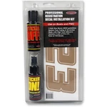 Hardline BROWN900 Professional Registration Decal Installation Kit -. Fixed Price $28.12.