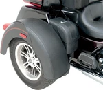 Saddlemen Rear Fender Bra Set Saddlehyde Harley 1414-0015. Fixed Price $90.99.