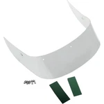 Drag Specialties 77131S4 Rear Fender Skirt - Smooth. Fixed Price $65.00.