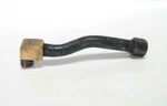 John Deere 68 8HP Briggs & Stratton Oil Extension With Fitting Plug M49974. Fixed Price $19.50.