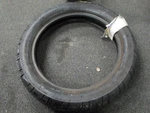 Nos Vintage Michelin Pilot Activ 130 80 17 Tubeless Rear Motorcycle Tire. Fixed Price $53.99.