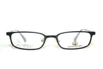 Brand New Body Glove BB105 Blk Black Gray Eyeglasses Rx Teens Frames 48-17-135. Fixed Price $22.32.