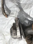 1981-82 Yamaha TT250J Oem Throttle. Fixed Price $62.37.