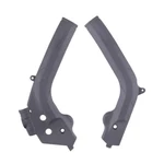 Polisport 8466600004 Grey Frame Protector - Q4. Fixed Price $26.00.