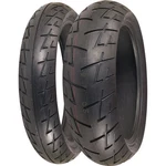 120/70ZR 17, 180/55ZR Shinko 009 Raven Radial Front & Rear Tire Kit -. Fixed Price $224.90.