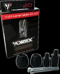 Vortex SR141 Frame Slider Kit. Fixed Price $138.51.