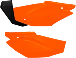 Ufo HO05601-FFLU Side Panels Fluorescent Orange. Fixed Price $46.99.